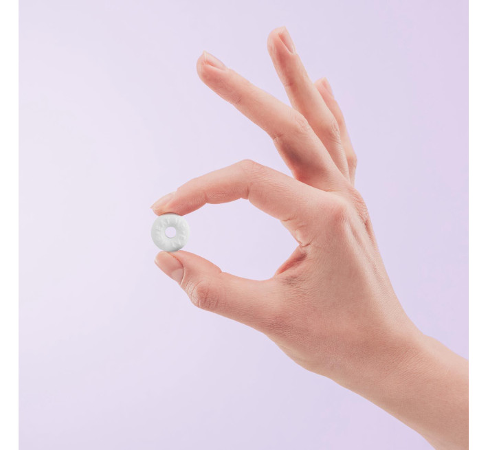 Мятные конфеты Bijoux Indiscrets Swipe Remedy – clitherapy oral sex mints без сахара