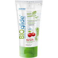 Лубрикант Joydivision BioGlide Cherry 80 мл