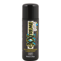 Анальне мастило на силіконовій основі Hot eXXtreme Glide 50 мл