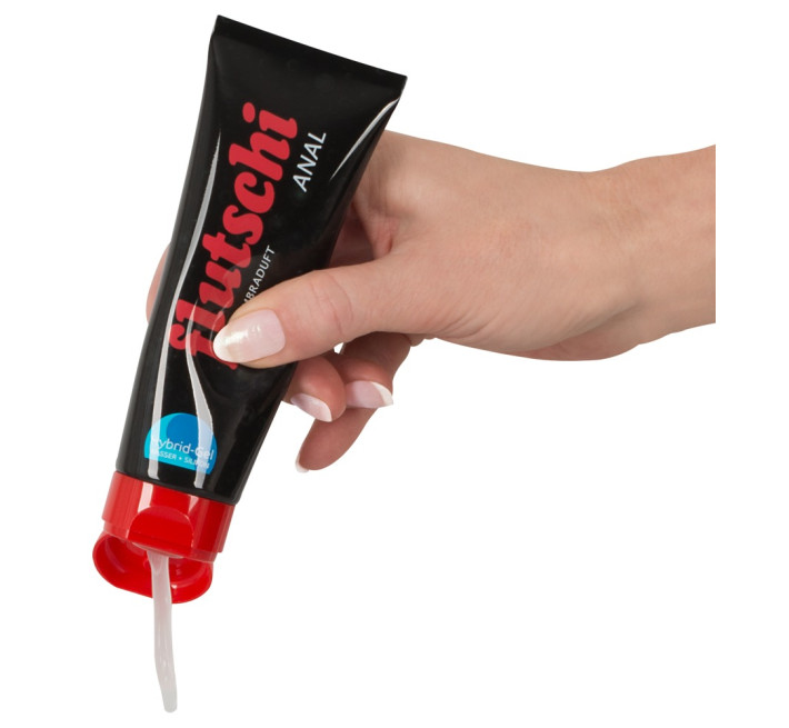 Анальне мастило Flutschi Anal 80 мл