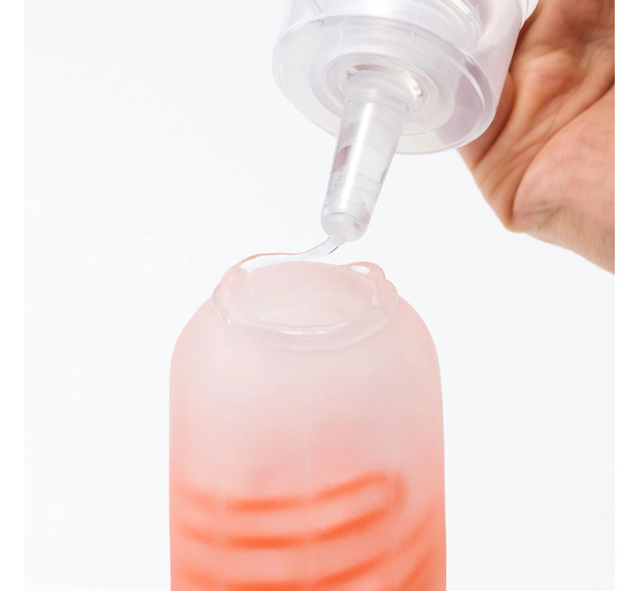 Лубрикант стандартной консистенции Tenga Lotion Regular (170 мл) на водной основе, универсальный