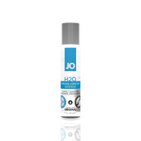 Лубрикант на водній основі System JO H2O ORIGINAL 30 мл Лубрикант на водній основі System JO H2O ORIGINAL 30 мл