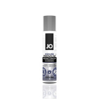 Лубрикант на силіконовій основі System JO PREMIUM COOLING 30 мл
