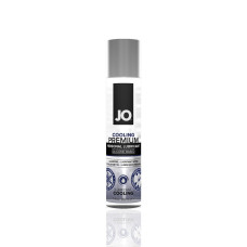 Лубрикант на силіконовій основі System JO PREMIUM COOLING 30 мл