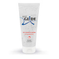 Лубрикант Just Glide Strawberry 200 мл