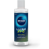 Лубрикант My.Size Lube Me Natural, 100 мл Лубрикант My.Size Lube Me Natural, 100 мл