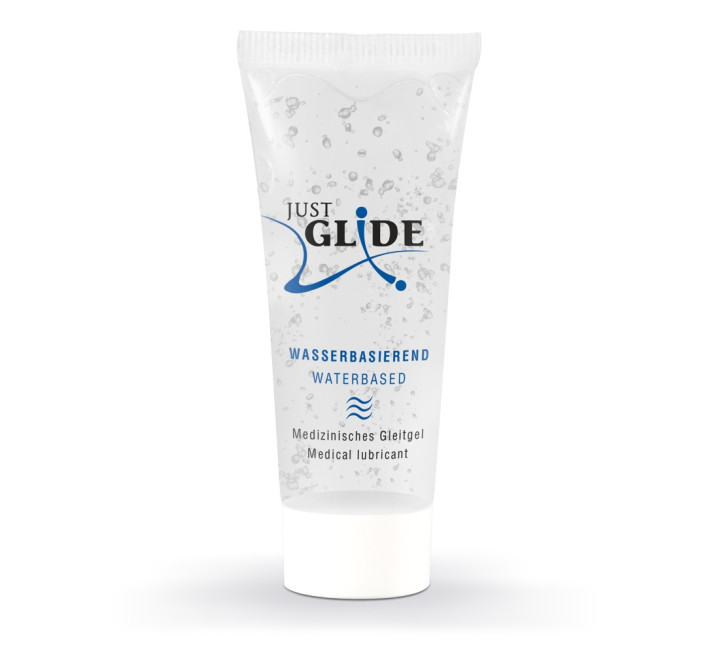 Лубрикант Just Glide 20 мл