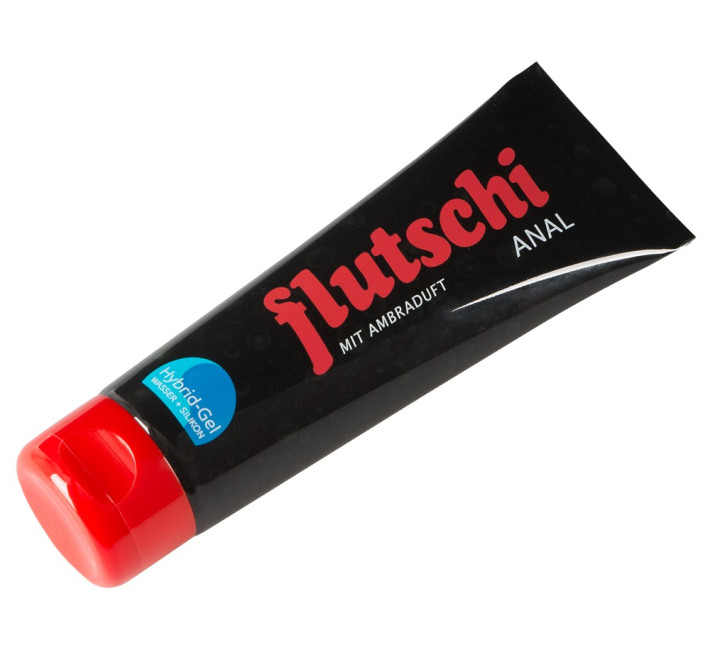 Анальне мастило Flutschi Anal 80 мл