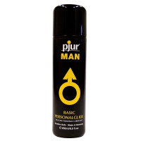 Лубрикант на силіконовій основі Pjur MAN Basic personal glide 250 мл