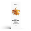 Лубрикант на водній основі Satisfyer Juicy Lubricant Playful Pumpkin water based 300 мл