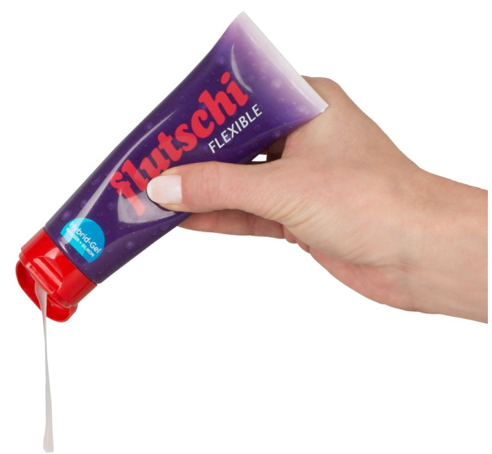 Лубрикант Flutschi Flexible 80 мл