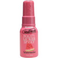 Спрей для анилингуса Doc Johnson GoodHead Booty Licker Spray - Watermelon 29 мл