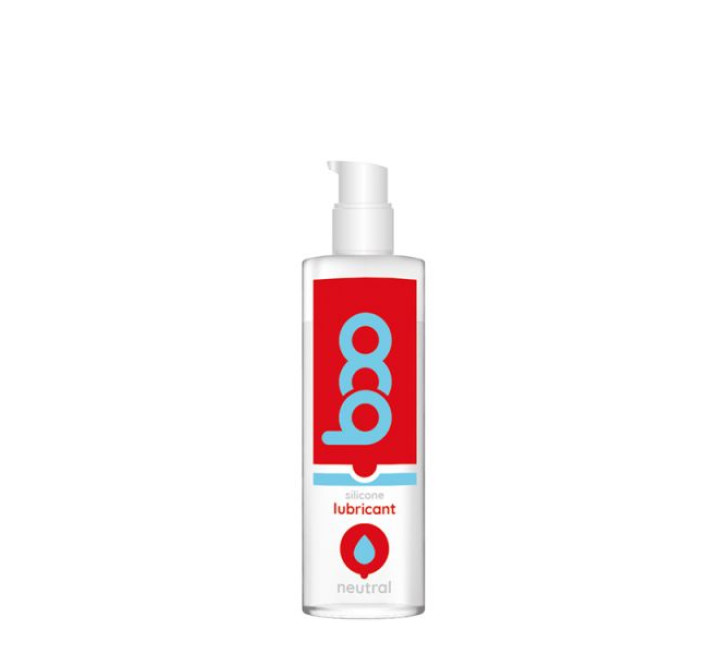 Лубрикант на силіконовій основі Boo Silicone 150 мл