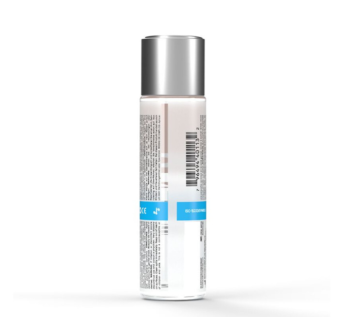 Густа анальна змазка JO ANAL H2O – THICK (60 мл) на водній основі