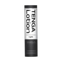 Лубрикант Tenga Lotion Light (170 мл) на водній основі, рідкий Лубрикант Tenga Lotion Light (170 мл) на водній основі, рідкий