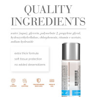 Густа анальна змазка JO ANAL H2O – THICK (60 мл) на водній основі Густа анальна змазка JO ANAL H2O – THICK (60 мл) на водній основі