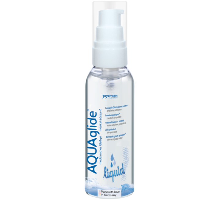 Лубрикант Joydivision AQUAglide liquid 50 мл