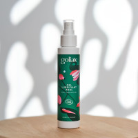 Анальний лубрикант Goliate Gel Lubrifiant Anal 100 мл, розслаблювальний, веган-френдлі