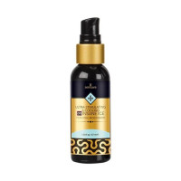 Возбуждающая смазка на гибридной основе Sensuva Ultra-Stimulating ON Insane Ice 57 мл