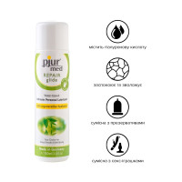 Лубрикант на водній основі Pjur Med Repair glide 100 мл Лубрикант на водній основі Pjur Med Repair glide 100 мл