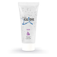 Лубрикант Just Glide Toys 20 мл