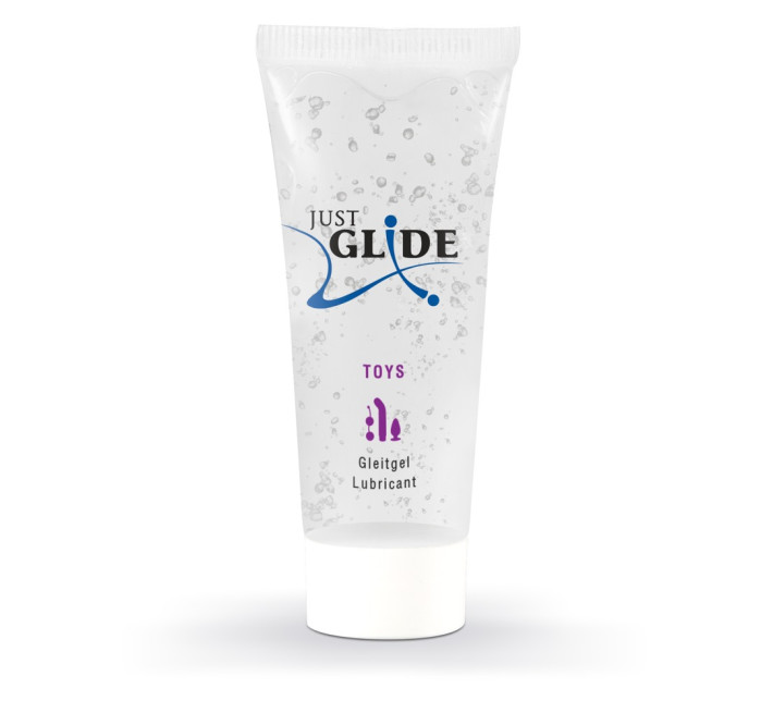 Лубрикант Just Glide Toys 20 мл