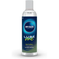Лубрикант My.Size Lube Me Natural, 250 мл