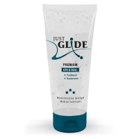 Лубрикант - Just Glide Premium 200 мл