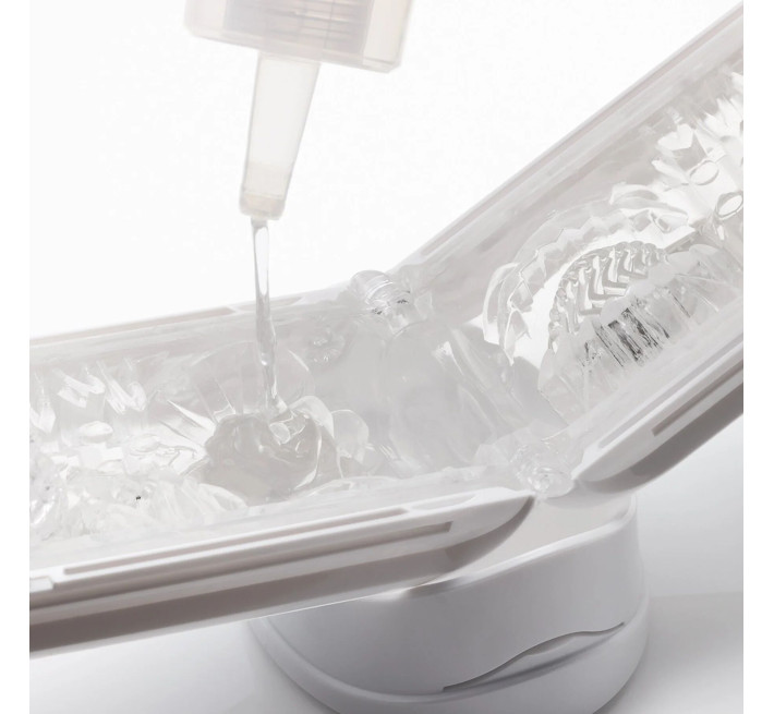 Лубрикант Tenga Lotion Light (170 мл) на водній основі, рідкий