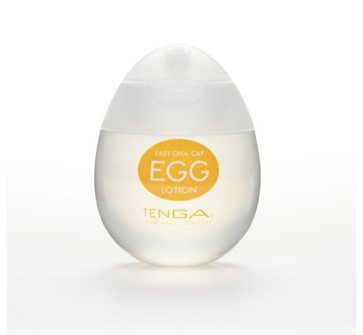 Набор лубрикантов Tenga Egg Lotion 6 шт по 65 мл