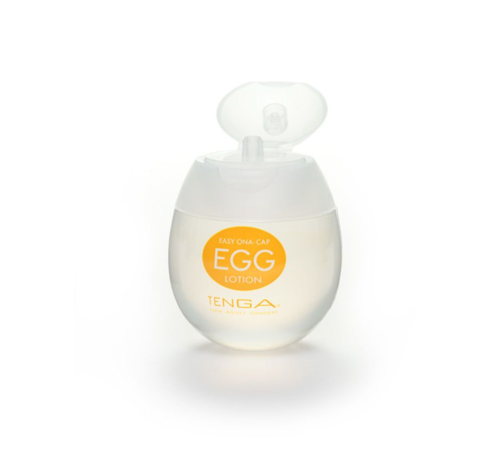 Набор лубрикантов Tenga Egg Lotion 6 шт по 65 мл