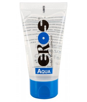 Лубрикант Eros Aqua 50 мл