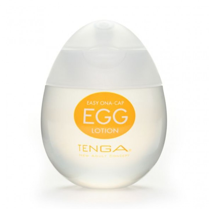 Лубрикант Tenga Egg Lotion 65 мл