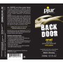 Анальне мастило на силіконовій основі Pjur backdoor anal Relaxing jojoba silicone lubricant 250 мл