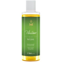 Масажне масло Vibratissimo Natural з нейтральним ароматом 100 мл