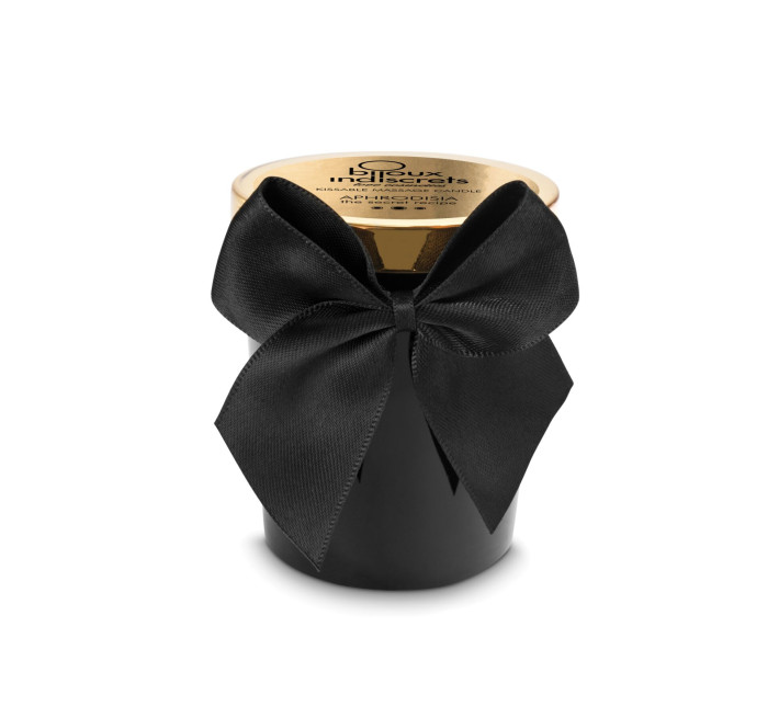 Массажная свеча Bijoux Indiscrets Aphrodisia Scented Massage Candle