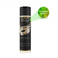 Олія для тантричного масажу РАЙСЬКИЙ АРОМАТ від Orgie 200 мл