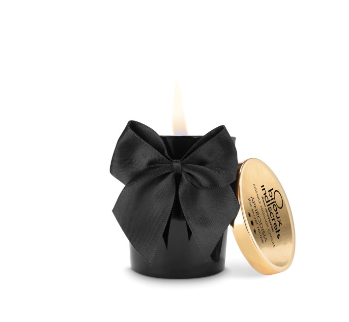 Массажная свеча Bijoux Indiscrets Aphrodisia Scented Massage Candle