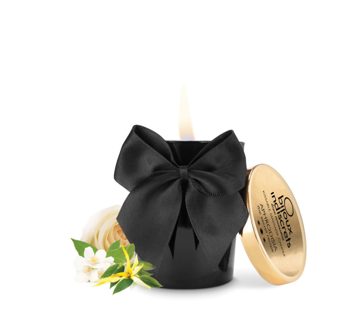 Массажная свеча Bijoux Indiscrets Aphrodisia Scented Massage Candle