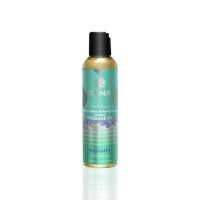 Масажна олія DONA Massage Oil NAUGHTY SINFUL SPRING 110 мл