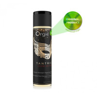 Олія для тантричного масажу НЕКТАР БОГОВ від Orgie 200 мл Олія для тантричного масажу НЕКТАР БОГОВ від Orgie 200 мл