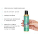 Масажна олія DONA Massage Oil NAUGHTY SINFUL SPRING 110 мл