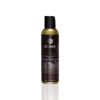 Масажна олія DONA Kissable Massage Oil Chocolate Mousse 110 мл