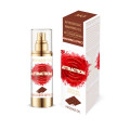 Разогревающее массажное масло с феромонами MAI PHEROMON MASSAGE OIL Шоколад 30 мл