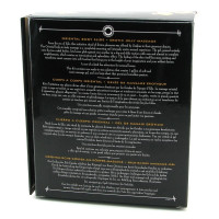 Гель для NURU масажу Shunga Oriental Body-to-Body Exotic Fruits 2 x 225 мл Гель для NURU масажу Shunga Oriental Body-to-Body Exotic Fruits 2 x 225 мл