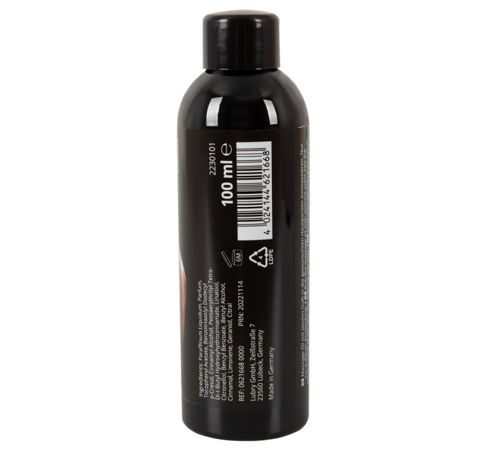 Массажное масло Magoon Jasmin 100 мл