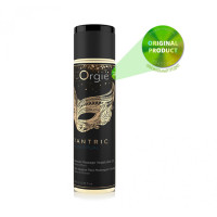 Масло для тантрического массажа Orgie ЛЮБОВНЫЙ РИТУАЛ 200 мл