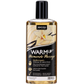 Масажне масло Joydivision WARMup Vanilla 150 мл