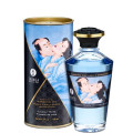 Олія Shunga Aphrodisiac Warming Oil Coconut Thrills 100 мл
