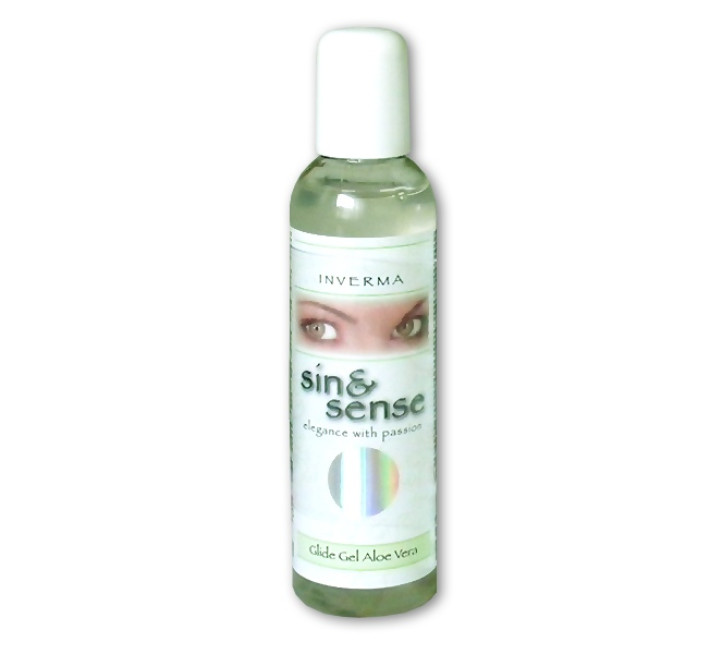 Массажное масло Inverma Sin & Sense Алое Вера 150 мл